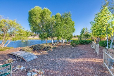 WATER-200ft ''Lakefront'' property!! Overlooking the 3rd Fairway on Antelope Hills Golf Courses in Arizona - for sale on GolfHomes.com, golf home, golf lot