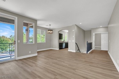 FORE!!!! LOCATION, LOCATION, LOCATION. SUMMERLIN STUNNER ALERT on TPC at Summerlin in Nevada - for sale on GolfHomes.com, golf home, golf lot