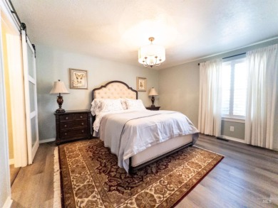 Experience effortless living in this beautifully updated on Lakeview Golf Club in Idaho - for sale on GolfHomes.com, golf home, golf lot