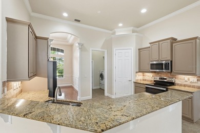 One or more photo(s) has been virtually staged. Short Sale on The Grand Club Cypress Course in Florida - for sale on GolfHomes.com, golf home, golf lot