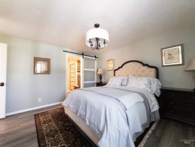 Experience effortless living in this beautifully updated on Lakeview Golf Club in Idaho - for sale on GolfHomes.com, golf home, golf lot