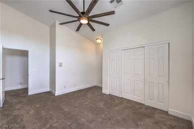 Discover this beautifully remodeled custom residence in the on Painted Desert Golf Club in Nevada - for sale on GolfHomes.com, golf home, golf lot