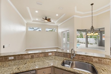 One or more photo(s) has been virtually staged. Short Sale on The Grand Club Cypress Course in Florida - for sale on GolfHomes.com, golf home, golf lot