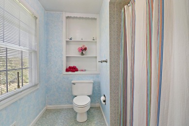 Welcome to this one-of-a-kind custom Colonial nestled on a on Shepherds Crook Golf Course in Illinois - for sale on GolfHomes.com, golf home, golf lot