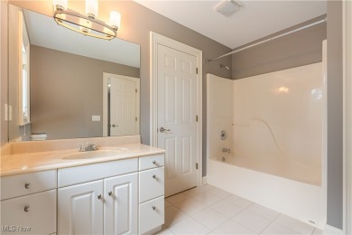 Welcome to this exceptional colonial residence located in the on Barrington Golf Club in Ohio - for sale on GolfHomes.com, golf home, golf lot