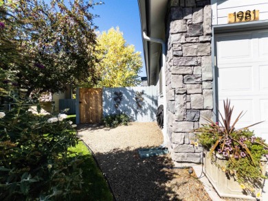 Experience effortless living in this beautifully updated on Lakeview Golf Club in Idaho - for sale on GolfHomes.com, golf home, golf lot