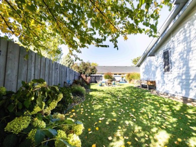 Experience effortless living in this beautifully updated on Lakeview Golf Club in Idaho - for sale on GolfHomes.com, golf home, golf lot