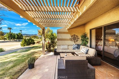 Welcome to Palm Desert Resort Country Club, aka *The Resorter,* on Palm Desert Resort Country Club in California - for sale on GolfHomes.com, golf home, golf lot