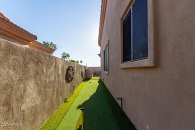 The Best Value in Tuscany Villas!
Step through a charming on Painted Mountain Golf Club in Arizona - for sale on GolfHomes.com, golf home, golf lot