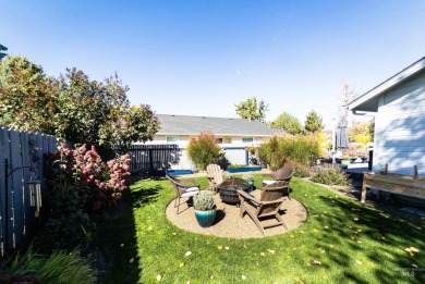 Experience effortless living in this beautifully updated on Lakeview Golf Club in Idaho - for sale on GolfHomes.com, golf home, golf lot
