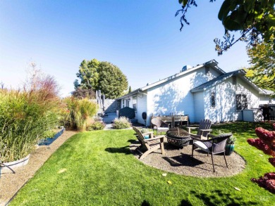 Experience effortless living in this beautifully updated on Lakeview Golf Club in Idaho - for sale on GolfHomes.com, golf home, golf lot