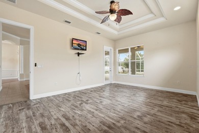 One or more photo(s) has been virtually staged. Short Sale on The Grand Club Cypress Course in Florida - for sale on GolfHomes.com, golf home, golf lot