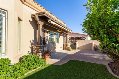 The Best Value in Tuscany Villas!
Step through a charming on Painted Mountain Golf Club in Arizona - for sale on GolfHomes.com, golf home, golf lot
