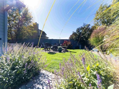 Experience effortless living in this beautifully updated on Lakeview Golf Club in Idaho - for sale on GolfHomes.com, golf home, golf lot