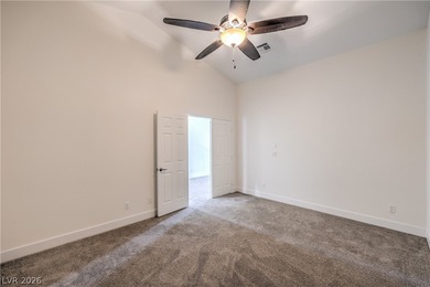 Discover this beautifully remodeled custom residence in the on Painted Desert Golf Club in Nevada - for sale on GolfHomes.com, golf home, golf lot