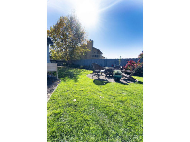 Experience effortless living in this beautifully updated on Lakeview Golf Club in Idaho - for sale on GolfHomes.com, golf home, golf lot