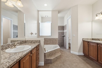 One or more photo(s) has been virtually staged. Short Sale on The Grand Club Cypress Course in Florida - for sale on GolfHomes.com, golf home, golf lot