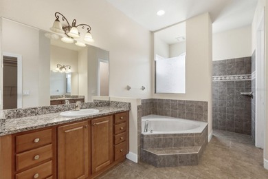 One or more photo(s) has been virtually staged. Short Sale on The Grand Club Cypress Course in Florida - for sale on GolfHomes.com, golf home, golf lot