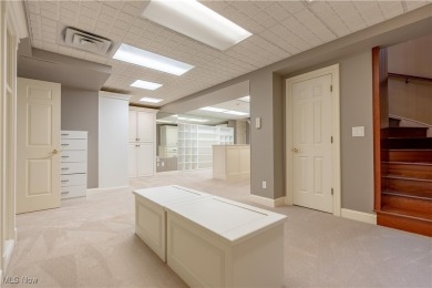 Welcome to this exceptional colonial residence located in the on Barrington Golf Club in Ohio - for sale on GolfHomes.com, golf home, golf lot