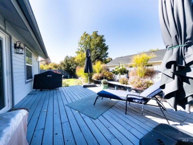 Experience effortless living in this beautifully updated on Lakeview Golf Club in Idaho - for sale on GolfHomes.com, golf home, golf lot