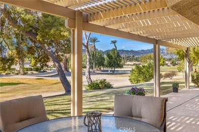 Welcome to Palm Desert Resort Country Club, aka *The Resorter,* on Palm Desert Resort Country Club in California - for sale on GolfHomes.com, golf home, golf lot