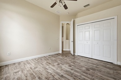 One or more photo(s) has been virtually staged. Short Sale on The Grand Club Cypress Course in Florida - for sale on GolfHomes.com, golf home, golf lot