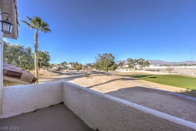 Discover this beautifully remodeled custom residence in the on Painted Desert Golf Club in Nevada - for sale on GolfHomes.com, golf home, golf lot