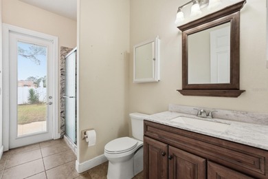 One or more photo(s) has been virtually staged. Short Sale on The Grand Club Cypress Course in Florida - for sale on GolfHomes.com, golf home, golf lot