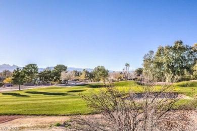 Discover this beautifully remodeled custom residence in the on Painted Desert Golf Club in Nevada - for sale on GolfHomes.com, golf home, golf lot
