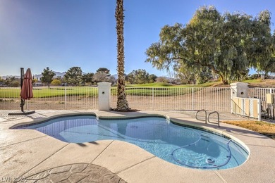 Discover this beautifully remodeled custom residence in the on Painted Desert Golf Club in Nevada - for sale on GolfHomes.com, golf home, golf lot