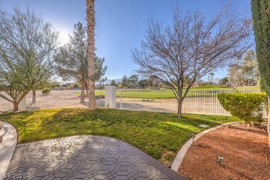 Discover this beautifully remodeled custom residence in the on Painted Desert Golf Club in Nevada - for sale on GolfHomes.com, golf home, golf lot