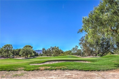 Discover this beautifully remodeled custom residence in the on Painted Desert Golf Club in Nevada - for sale on GolfHomes.com, golf home, golf lot