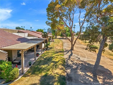 Welcome to Palm Desert Resort Country Club, aka *The Resorter,* on Palm Desert Resort Country Club in California - for sale on GolfHomes.com, golf home, golf lot