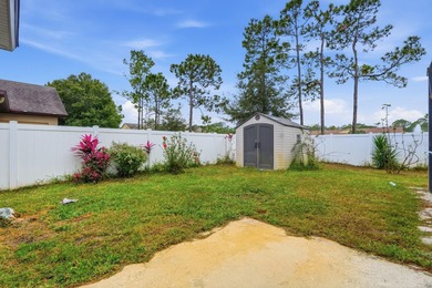 One or more photo(s) has been virtually staged. Short Sale on The Grand Club Cypress Course in Florida - for sale on GolfHomes.com, golf home, golf lot