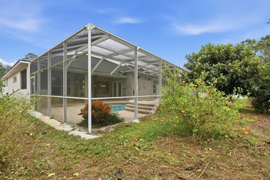 One or more photo(s) has been virtually staged. Short Sale on The Grand Club Cypress Course in Florida - for sale on GolfHomes.com, golf home, golf lot