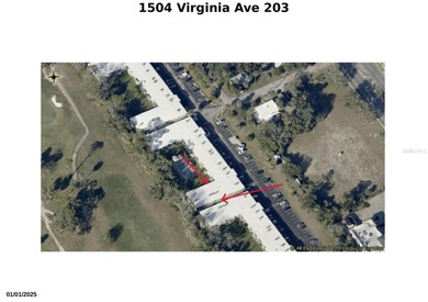 Remodeled 2 bedroom, 2 bath second floor condo offering 910 on Daytona Beach Golf Club in Florida - for sale on GolfHomes.com, golf home, golf lot