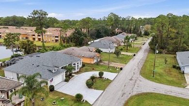 One or more photo(s) has been virtually staged. Short Sale on The Grand Club Cypress Course in Florida - for sale on GolfHomes.com, golf home, golf lot