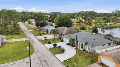One or more photo(s) has been virtually staged. Short Sale on The Grand Club Cypress Course in Florida - for sale on GolfHomes.com, golf home, golf lot