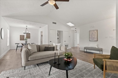 Welcome to this beautifully maintained 2-bedroom, 2-bathroom on Dubsdread Golf Course in Florida - for sale on GolfHomes.com, golf home, golf lot