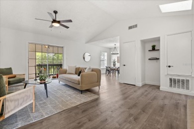 Welcome to this beautifully maintained 2-bedroom, 2-bathroom on Dubsdread Golf Course in Florida - for sale on GolfHomes.com, golf home, golf lot