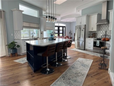 THIS HOUSE HAS IT ALL.
One of the BEST VIEWS in all of Gateway on Gateway Golf and Country Club in Florida - for sale on GolfHomes.com, golf home, golf lot