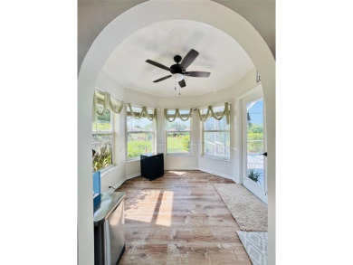 Welcome to this Florida gem in the heart of Country Club Estates on St. Lucie Trail Golf Club in Florida - for sale on GolfHomes.com, golf home, golf lot