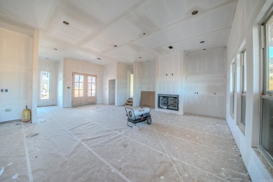 Welcome to this exquisite new construction home in Greystone on Greystone Country Club in Arkansas - for sale on GolfHomes.com, golf home, golf lot