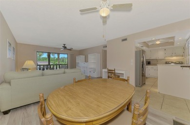 Ideal and affordable Florida winter home in Rotonda West on Rotonda Golf and Country Club The Hills Course in Florida - for sale on GolfHomes.com, golf home, golf lot