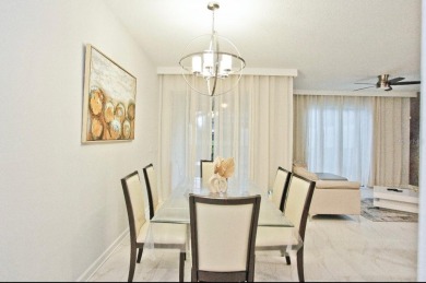 Fully furnished and decorated 4BR/3BA pool home in the on The Oasis Club at Champions Gate in Florida - for sale on GolfHomes.com, golf home, golf lot
