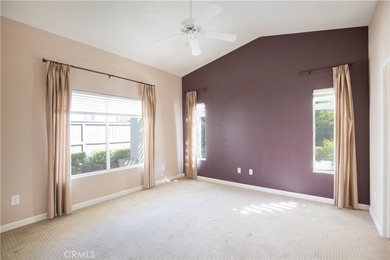 GORGEOUS TURNKEY HOME IN PRESTIGIOUS 55+ THE COLONY! Welcome to on California Oaks Golf Course in California - for sale on GolfHomes.com, golf home, golf lot