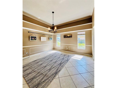 Welcome to this Florida gem in the heart of Country Club Estates on St. Lucie Trail Golf Club in Florida - for sale on GolfHomes.com, golf home, golf lot