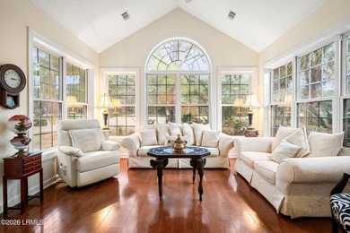 Located on a quiet cul-de-sac street in Eagles Pointe at a on Eagles Pointe Golf Club in South Carolina - for sale on GolfHomes.com, golf home, golf lot