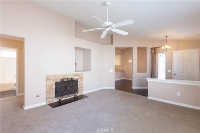 GORGEOUS TURNKEY HOME IN PRESTIGIOUS 55+ THE COLONY! Welcome to on California Oaks Golf Course in California - for sale on GolfHomes.com, golf home, golf lot