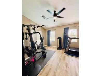 Welcome to this Florida gem in the heart of Country Club Estates on St. Lucie Trail Golf Club in Florida - for sale on GolfHomes.com, golf home, golf lot